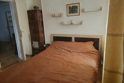 Apartament cu 2 camere semidecomandat în Horea - 9