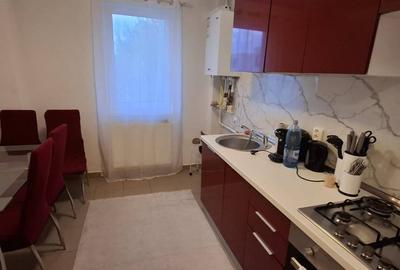 Apartament 2 cam Mamaia Nord  cu loc P - 6