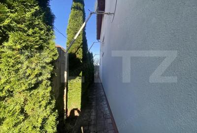 Casa spa?ioasa 350 mp utili, curte amenajata ?i garaj - 3