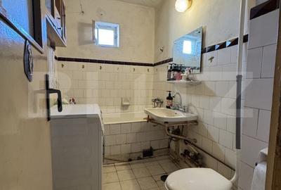 Apartament cu 3 camere decomandat în Siloz - 3
