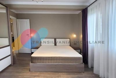 Casa moderna cu jacuzzi, 160 Mp, in zona Iris/Voronet - 5