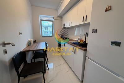 Garsonieră decomandată în Metalurgiei - 4