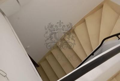 Apartament cu 5 camere decomandat în Romană - 5