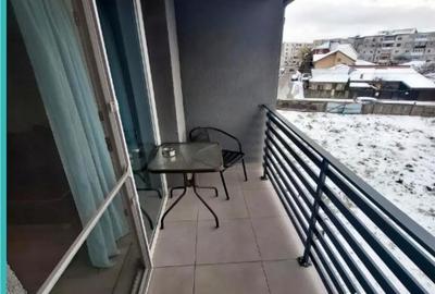 Garsonieră în Mioriței - 6