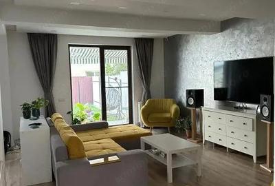 Casă cu 4 camere cu Canalizare în Florești - 16