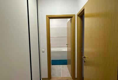 Apartament cu 2 camere semidecomandat în Central - 14