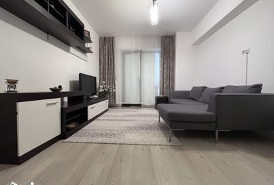 Apartament cu 2 camere decomandat în Central - 3