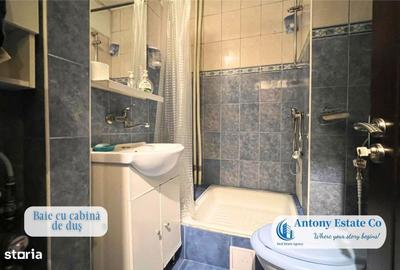 Apartament cu 4 camere decomandat în Dacia - 2