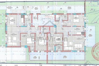 Apartament cu 2 camere în Baicului - 2