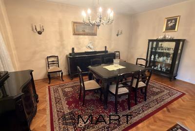 Apartament cu 3 camere decomandat în Sub Arini - 2