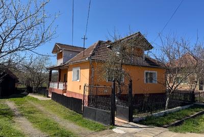 Casă de vânzare în Agrij - 9