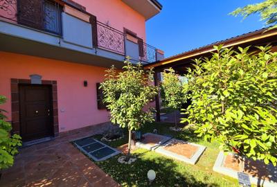 Faleza Nord - Santa Maria Bay - Vila cocheta P+1+M Faleza Nord - Santa Maria Bay - Vila cocheta P+1+M - 10