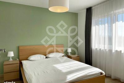 Apartament cu 2 camere în Podgoria - 5