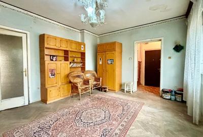 Vanzare 3 camere Decebal - Matei Basarab - 2