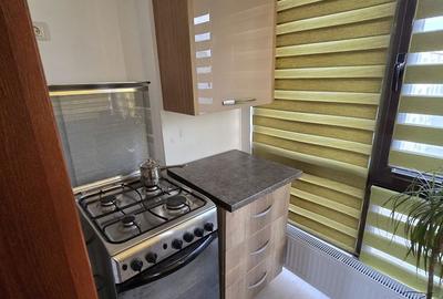 Apartament cu 2 camere în Exercițiu - 6