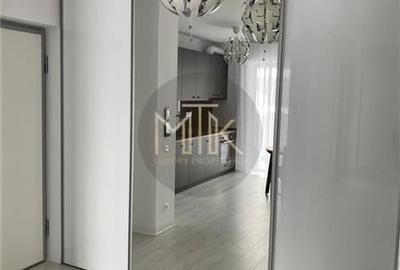 Cloud 9 I Studio Aviatiei I 1 loc parcare - 7
