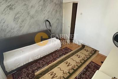 Apartament cu 3 camere decomandat, mobilat în Frumoasa - 7