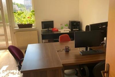 OPORTUNITATE !!!  SE VINDE CASA INDIVIDUALA  CARTIER ZORILOR - 8