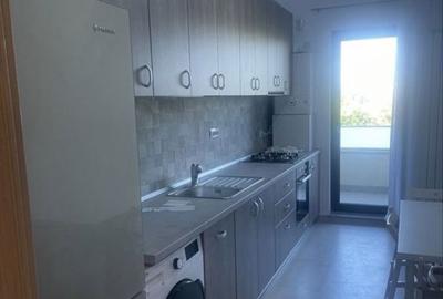 Garsonieră decomandată, mobilată în Grozăvești - 1