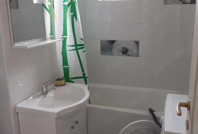 Apartament cu 3 camere decomandat în Alexandru cel Bun - 4