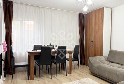 Apartament la curte, Cardinal Iuliu Hossu Oradea - 10