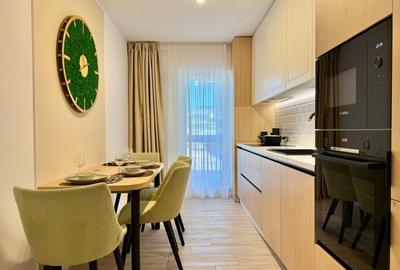 APARTAMENT CU 3 CAMERE , 82MP , BLOC NOU GALATA, COMISION 0% - 8