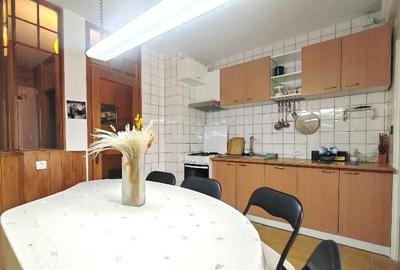 Proprietar inchiriez Apartament 4 Camere Centrul Civic - 5