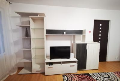 Apartament cu 2 camere decomandat, mobilat în Lujerului - 8