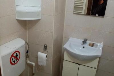 Garsonieră semidecomandată în Hipodrom - 6