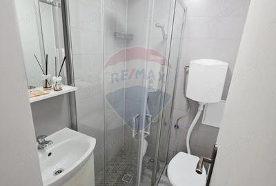 Apartament cu 1 camere in zona 1 Mai - 6