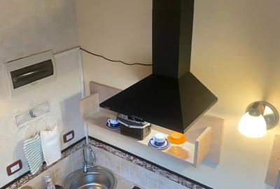 Inchiriez apartament la casa 6 km distanta de Cernavoda - 1