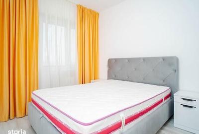 Apartament cu 2 camere decomandat, mobilat în Central - 1