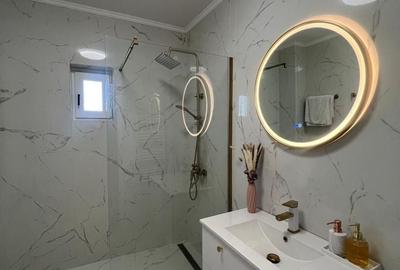 Casă 4 camere complet renovată Mamaia Nord - Lidl - 10