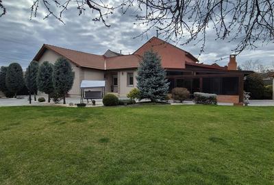 Casă cu 3 camere cu Teren 990 Mp în Central - 17