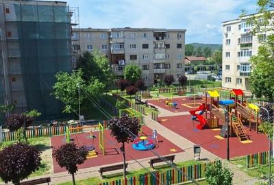 Apartament cu 2 camere decomandat în Central - 3