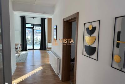 Casă cu 4 camere cu Teren 430 Mp în Vest