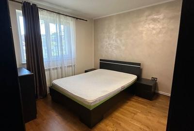 Apartament cu 3 camere în Central - 6