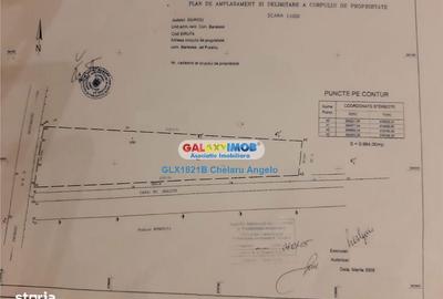 Spațiu comercial, în Plopșoru - 1