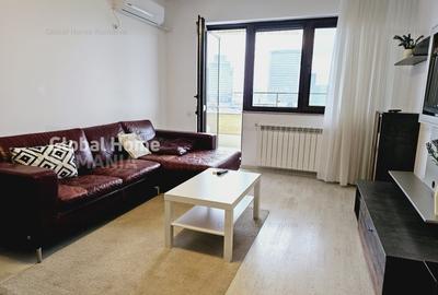 Apartament cu 2 camere decomandat, mobilat în Aviației - 3