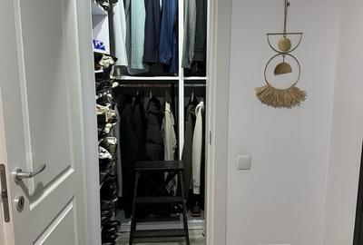 Apartament cu 2 camere decomandat în Băneasa - 5