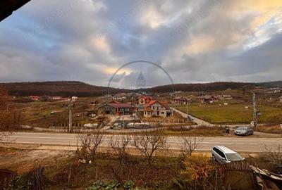 Casă cu 3 camere cu Teren 550 Mp în Central - 20