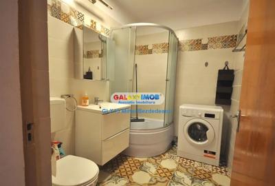 Apartament cu 2 camere semidecomandat, mobilat în Crângași - 5