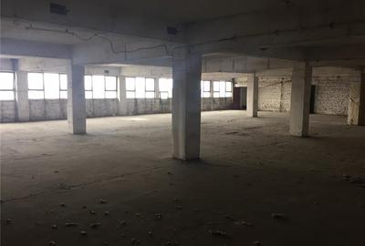 Spațiu comercial, de 1,500 mp, în Giulești - 1