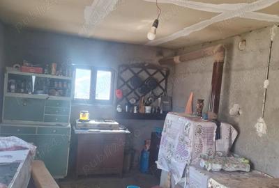 Casă cu 3 camere cu Teren 1100 Mp în Seaca de Câmp - 7