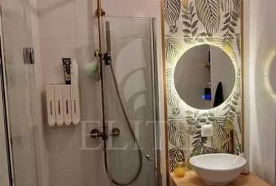 Apartament cu 3 camere semidecomandat, mobilat în Gheorgheni - 5