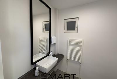 Spatiu Comercial 100 mp Central - 9