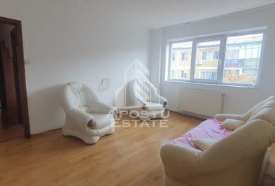 Apartament cu 3 camere semidecomandat în Șagului - 5