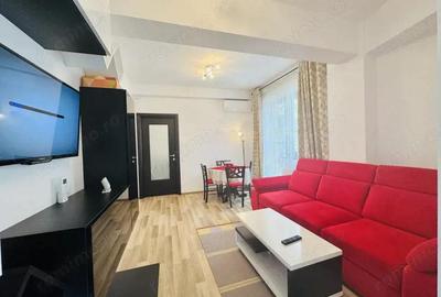 Apartament in zona Turda, bloc nou, Centrala Proprie - 1