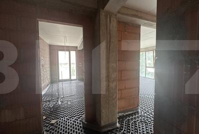 Apartament cu 2 camere, etaj intermediar, terasa, Braytim - 4