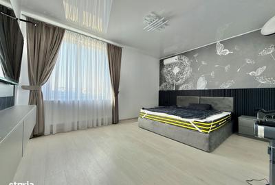 Casă cu 4 camere în Central - 20